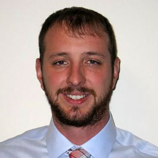 Photo of Tyler Leske