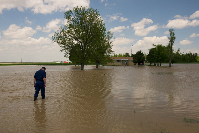 U.S. Army Corps of Engineers