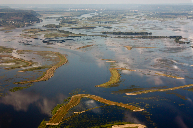 About UMRBA  Upper Mississippi River Basin Association